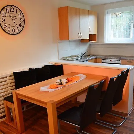 Haus-sunshine * Kuhnburg