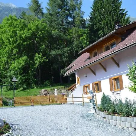Haus-sunshine Appartamento *
